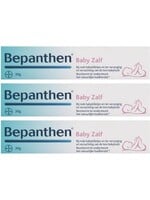 Bepanthen Baby Zalf 3x30gram