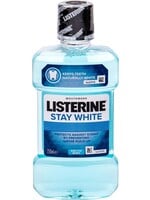 Listerine Mondwater Stay White