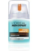 L'Oréal  L’Oréal Paris Men Expert Hydra Energetic Dagcrème - 50 ml - Hydraterend