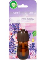 Air Wick Essential Aroma navulling Ontspannende Lavendel & Amandelbloesem