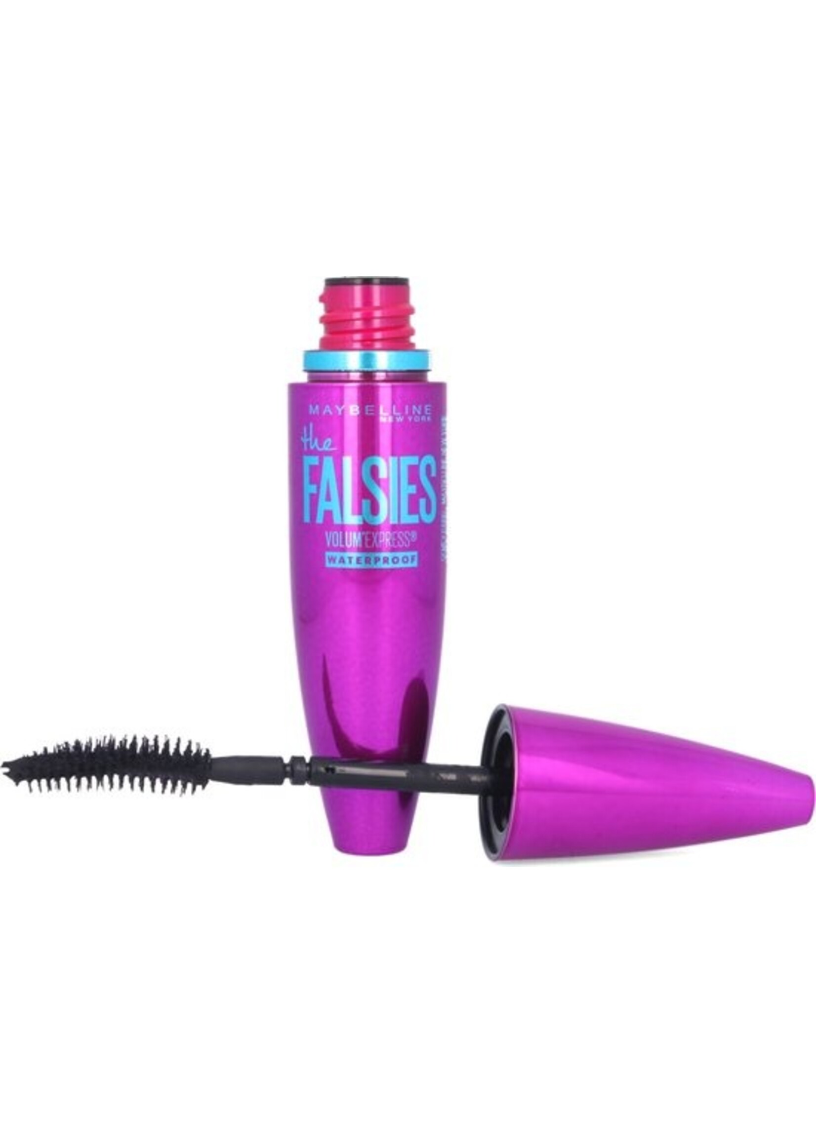 Maybelline Volum'Express The Falsies Mascara - Glam Black (Duitse versie)