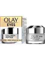 Olay Regenerist Collagen Peptide24 - Oogcrème - Zonder Parfum - 15ml