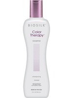 BioSilk Color Therapy Shampoo-355 ml - Normale shampoo vrouwen - Voor Alle haartypes