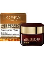 L'Oréal  L’Oréal Paris Age Perfect Nachtcrème - 50 ml - Manuka Honing