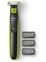 Philips Philips OneBlade QP2520/20 - Trimmer, scheerapparaat en styler