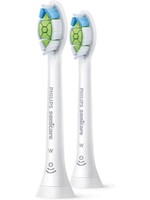 Philips Philips Sonicare W2 Optimal White HX6062/10 - Opzetborstel - 2 stuks