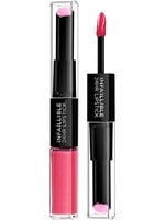 L'Oréal  L’Oréal Paris Infallible Lippenstift - 214 Raspberry For Life