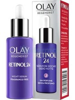 OIL OLAZ REGENERIST SERUM RETINOL 24