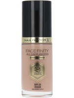 Max Factor Facefinity All Day Flawless 3-in-1 Liquid Foundation - 064 Rose Gold