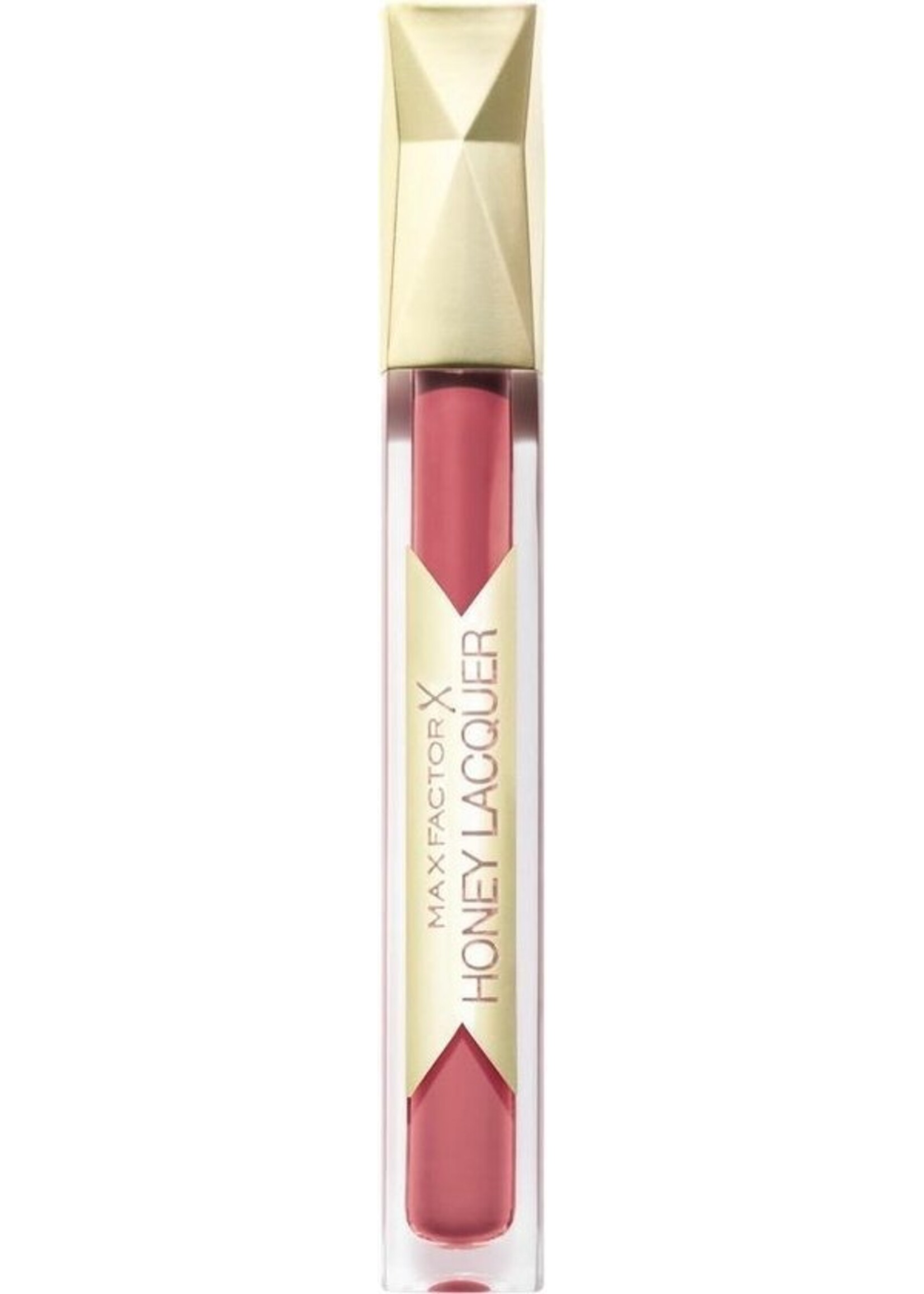 Max Factor Honey Lacquer Gloss Lipgloss - 20 Indulging Coral