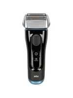 Braun Series5 5190cc Elektrisch Scheerapparaat Man, Clean&Charge, Nat En Droog Scheerapparaat