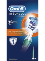 Oralb Braun Oral-B TriZone 700 - Elektrische Tandenborstel