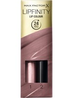 Max Factor Lipfinity Essential Lipgloss - 310 Violet