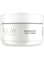 Olay Regenerist Regenererende Nachtcrème - 50ml - Alle huidtypes