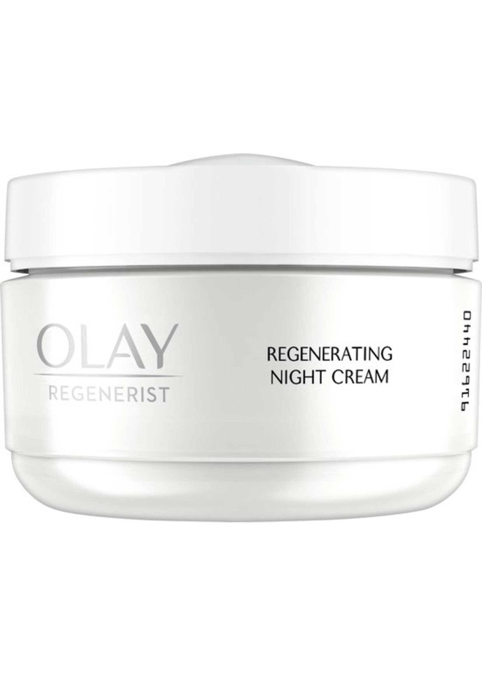 Olay Regenerist Regenererende Nachtcrème - 50ml - Alle huidtypes