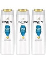 Pantene Shampoo Pro V XXL – Classic Clean - Voordeelverpakking 3 x 500 ml