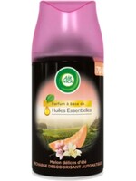 air wick freshmatic life scents recambio delicias 250 ml