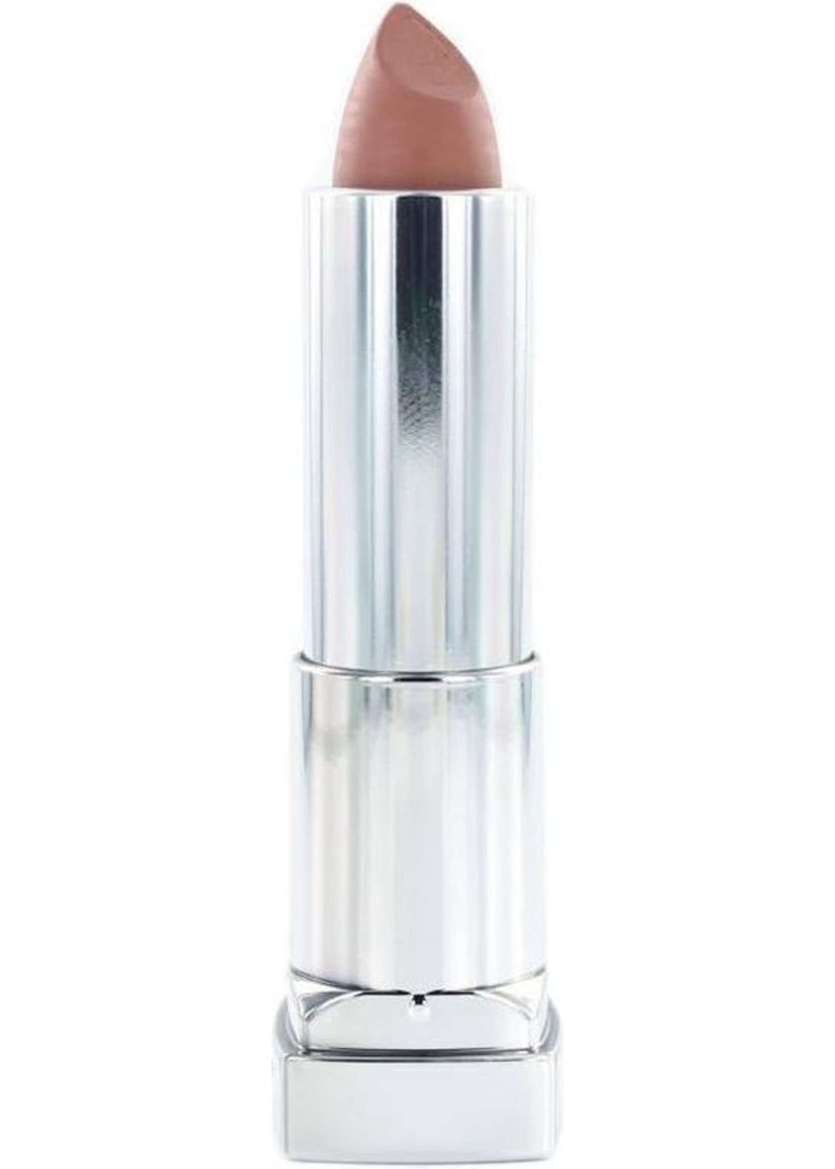 Maybelline Color Sensational - 930 Nude Embrace - Matte Nude - Lippenstift