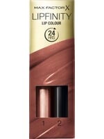 Max Factor Lipfinity Lip Colour Lippenstift - 070 Spicy