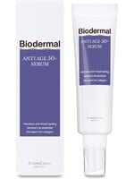 Biodermal Anti Age Gezichtserum - speciaal ontwikkeld tegen huidveroudering - 30ml