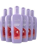 Andrélon Classic Levendige Kleur Shampoo voor gekleurd haar - 6 x 300ML - Voordeelverpakking