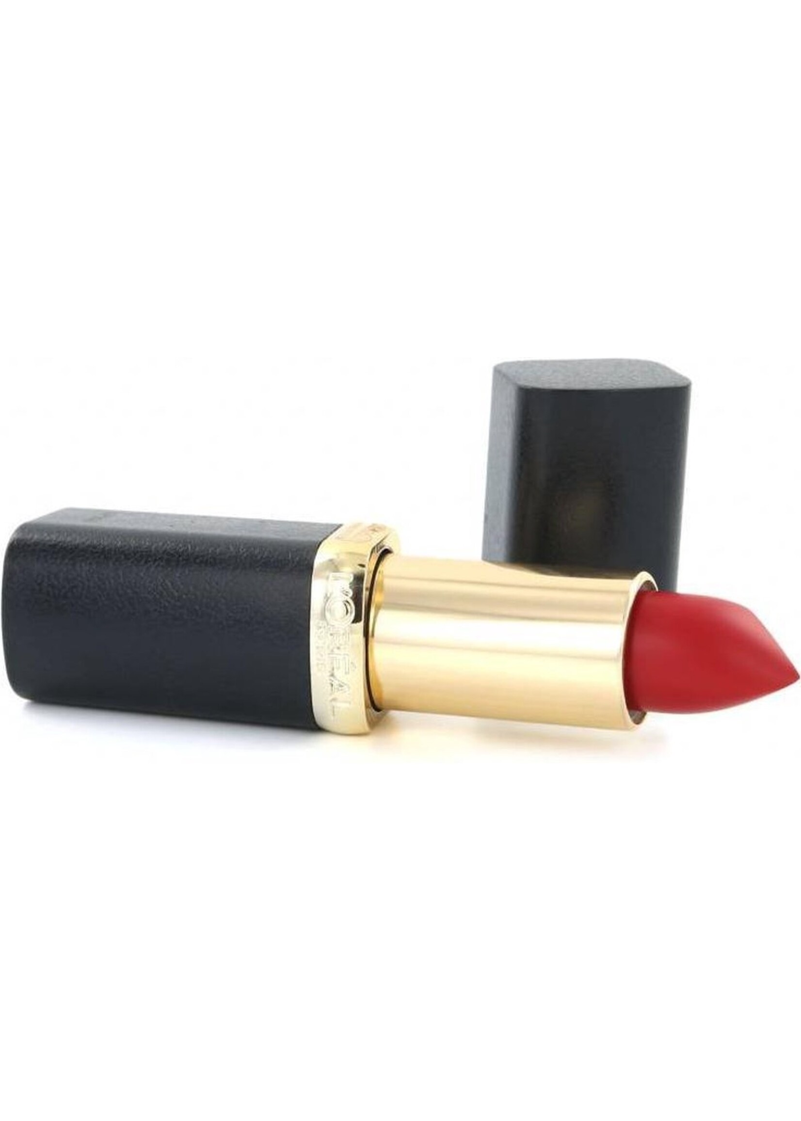 L'Oréal  L'Oréal Paris Color Riche Matte Lippenstift - 346 Red Perfecto