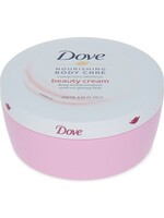 Dove Nourishing Body Care Cream - 250 ml