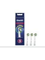 Oralb Braun Oral-B Opzetborstels FlossAction 3 stuks