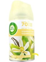 Air Wick Fresh Matic - Vanille Orchid - Voordeelverpakking 6 x 250 ML