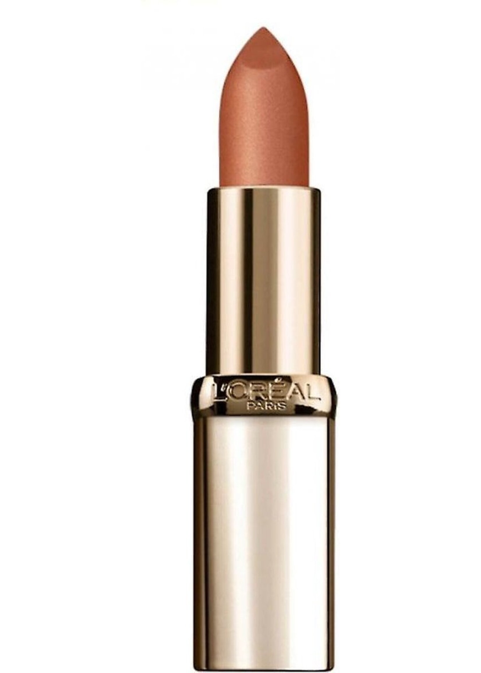 L'Oréal  L'Oréal Paris Color Riche Gold Obsession Lippenstift - Pink Gold