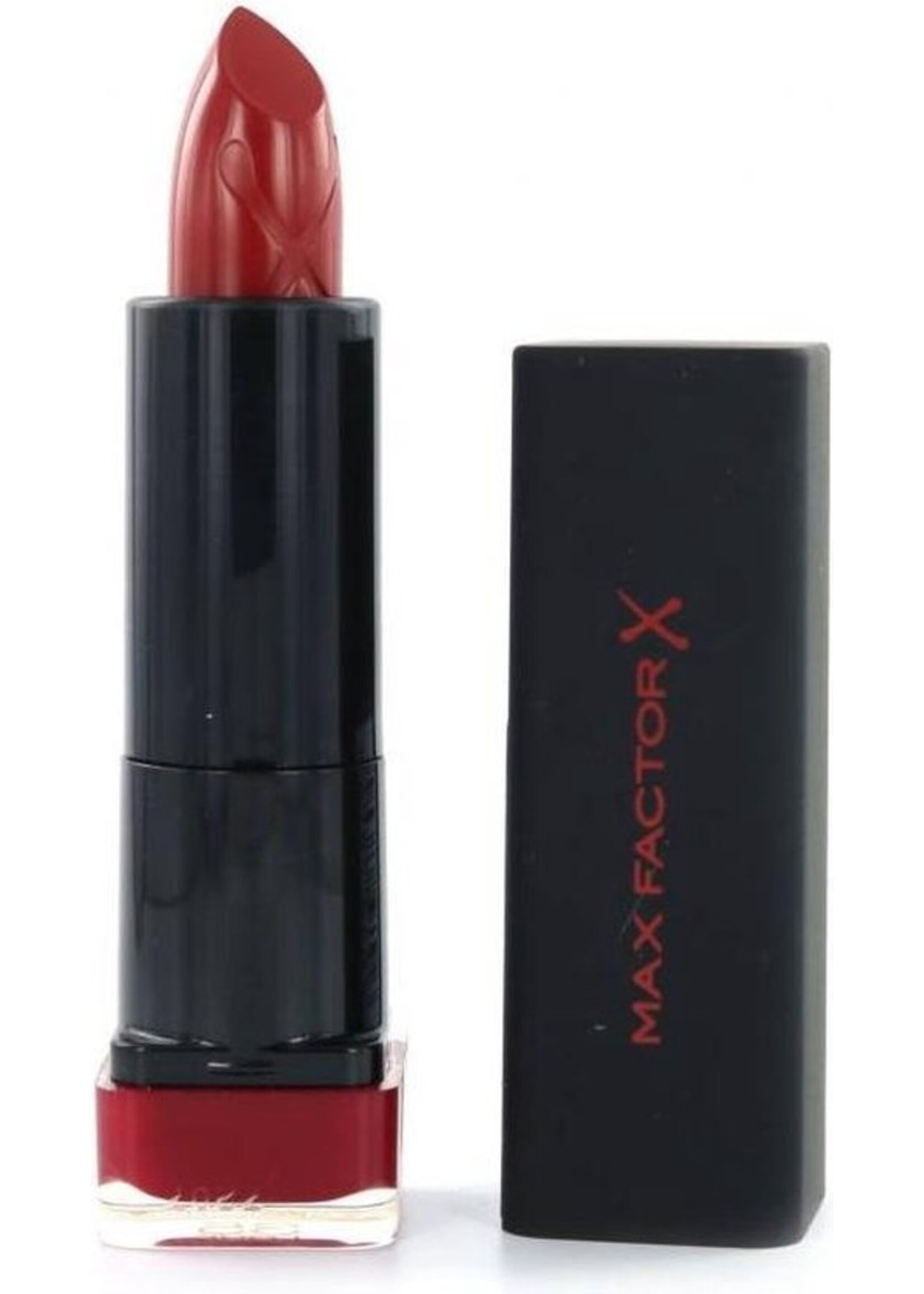 Max Factor Colour Elixir Velvet Matte Lipstick - 035 Love