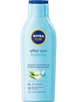 NIVEA SUN Hydraterende Kalmerende After Sun Lotion - 200 ml