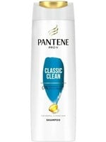 Pantene Shampoo – Classic Clean