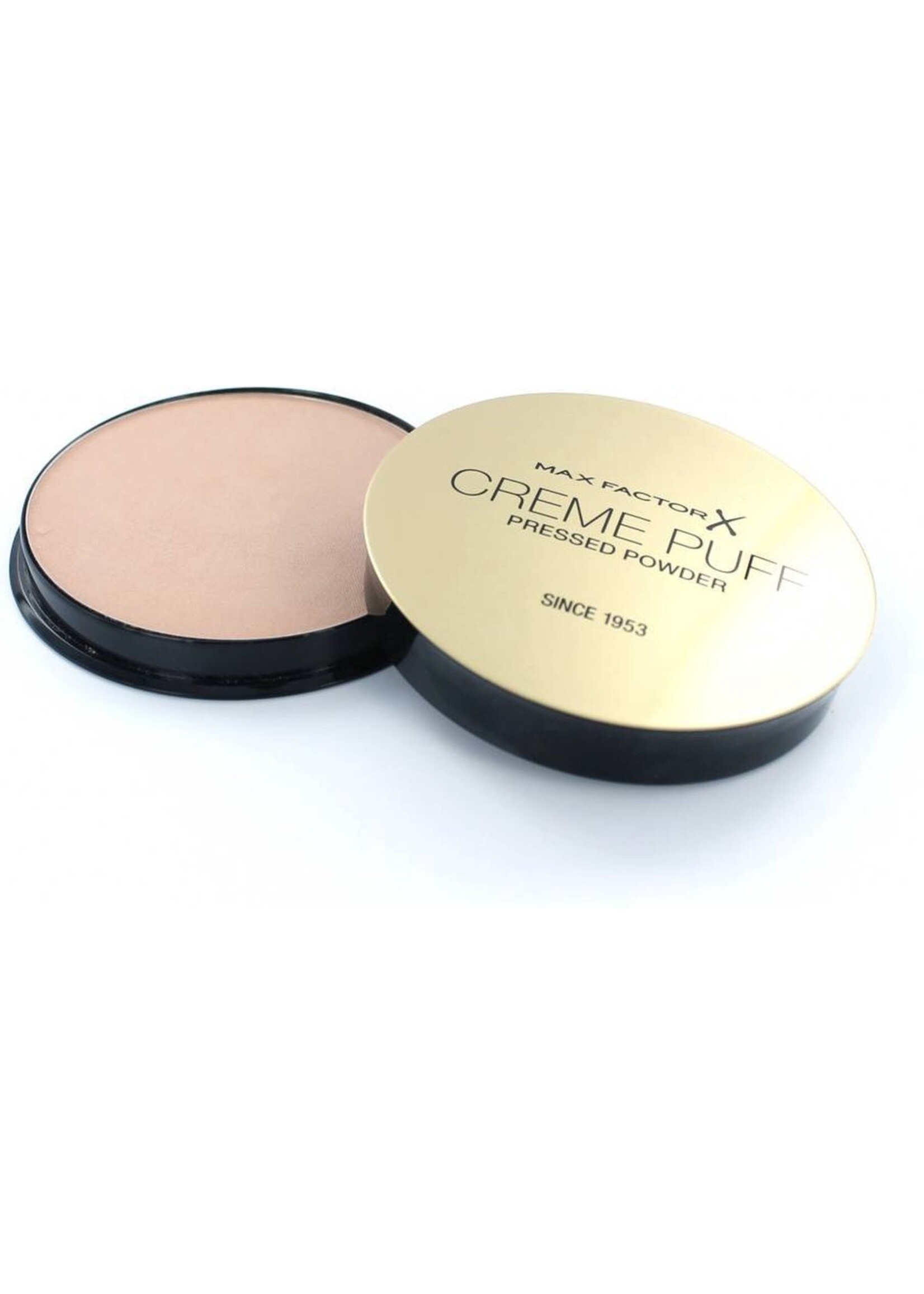 Max Factor Crème Puff Gezichtspoeder - 05 Translucent