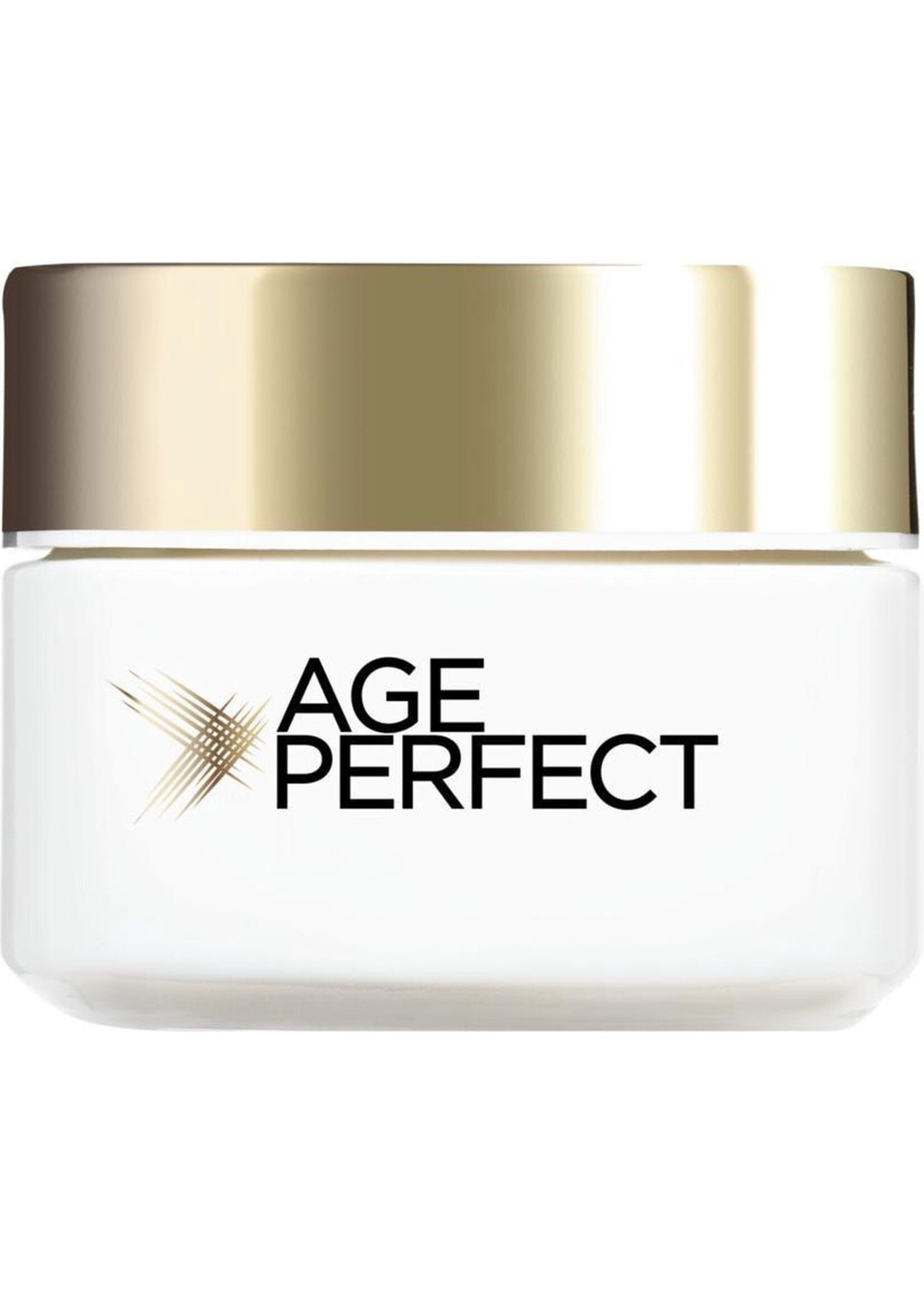 L'Oréal  L'Oréal Paris Age Perfect - 50 ml - dagcréme