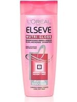 L'Oréal  L’Oréal Paris Elsève Nutri-Gloss Shampoo - 250ml