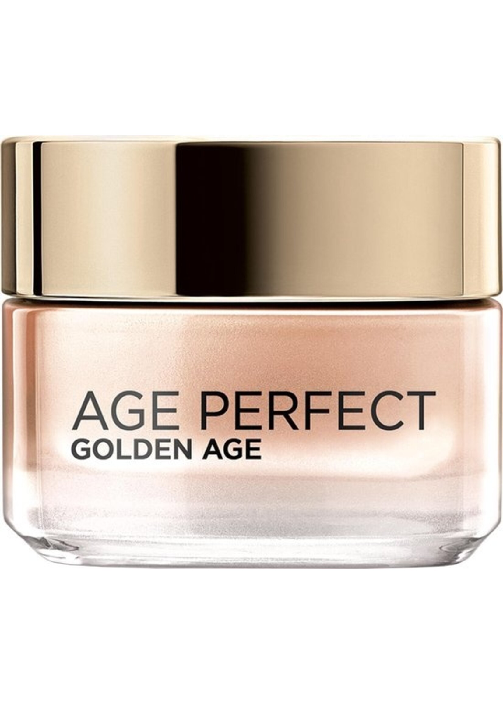 L'Oréal  L’Oréal Paris Age Perfect Golden Age Oogcrème - 15 ml