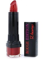 Bourjois Rouge Edition 12H Lippenstift - 34 Cherry My Cherie