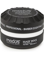 Modus Haar Wax - Quicksilver Aqua Series 150ml