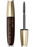 L'Oréal  L'Oréal Paris - Volume Million Lashes Balm Brown - Bruin - Verzorgende Volume Mascara - 8.9 ml