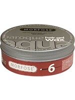 Morfose Baroque Haargel Wax nummer 6 150 ml