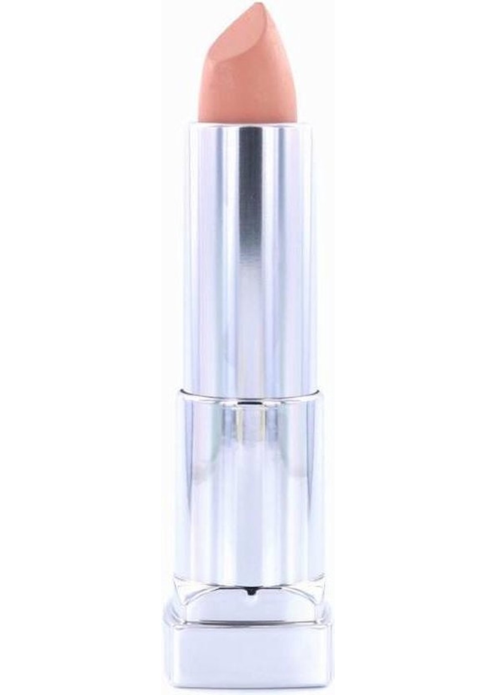 Maybelline Color Sensational Matte Lipstick - 980 Hot Sand