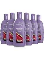 Andrélon Special Keratine Colour Shampoo - 6 x 300 ml - Voordeelverpakking