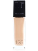 Maybelline Fit Me Liquide Foundation - 125 Beige