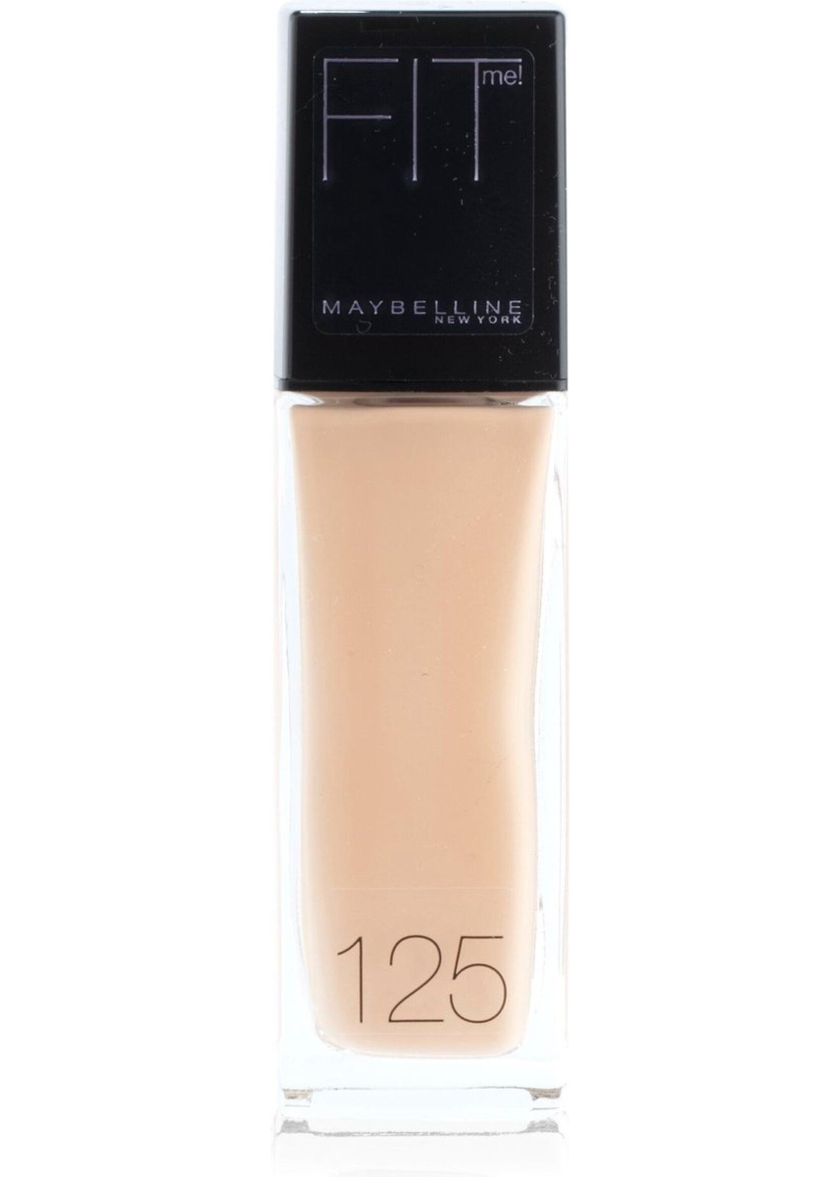 Maybelline Fit Me Liquide Foundation - 125 Beige