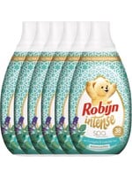 Robijn Intense Spa Sensation Wasverzachter - 228 Wasbeurten - 6 x 570ml