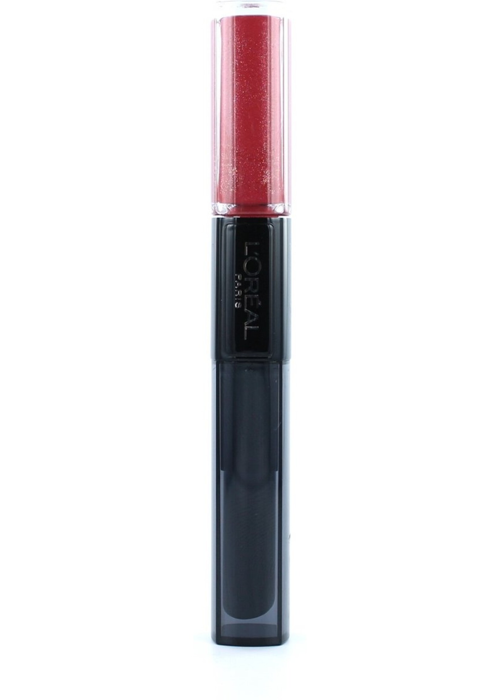 L'Oréal  L’Oréal Paris Infallible Lippenstift - 507 Relentless Rouge