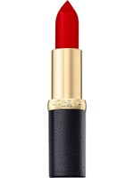 L'Oréal  L'Oréal Paris Color Riche Matte Lippenstift - 347 Haute Rouge
