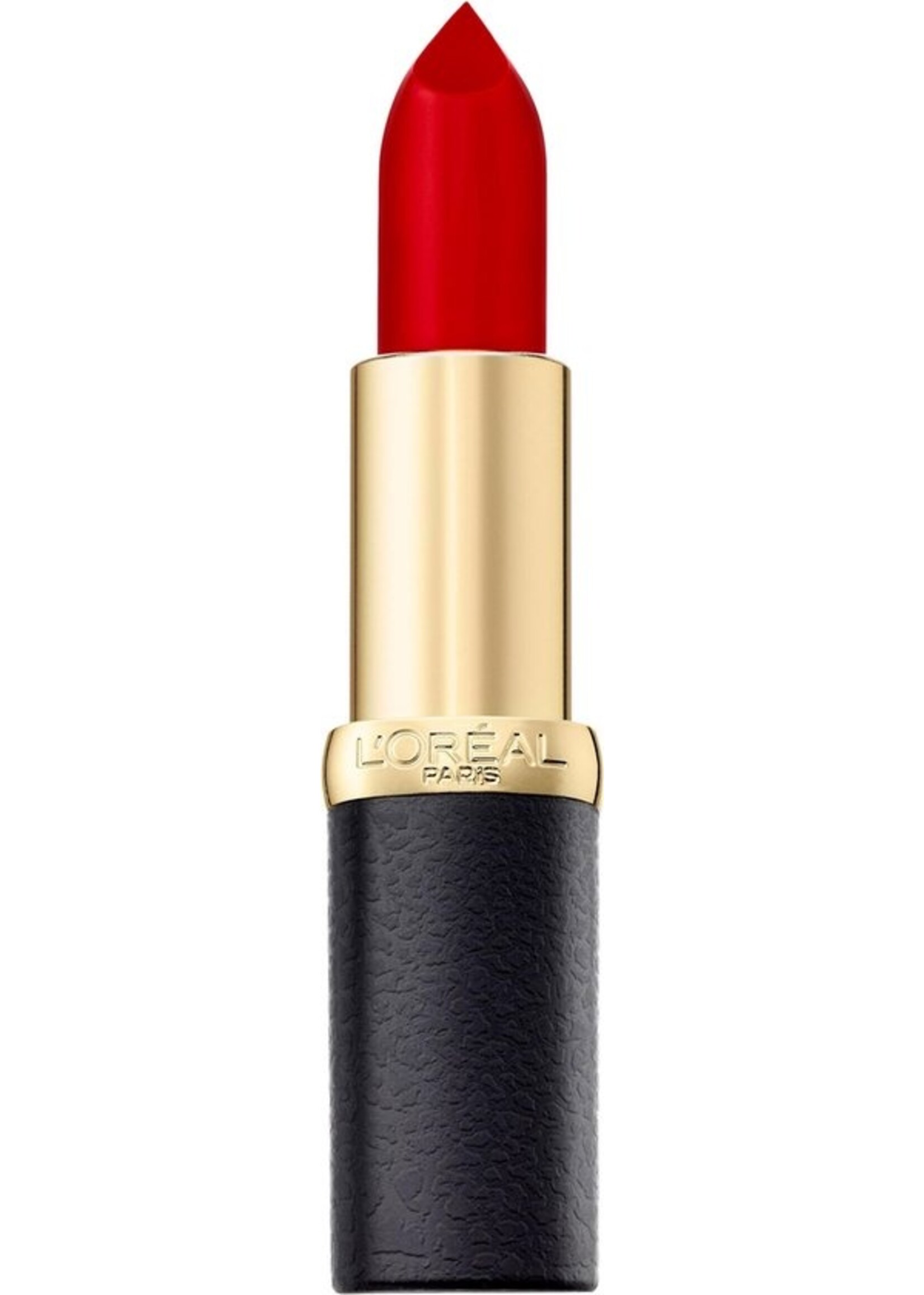 L'Oréal  L'Oréal Paris Color Riche Matte Lippenstift - 347 Haute Rouge