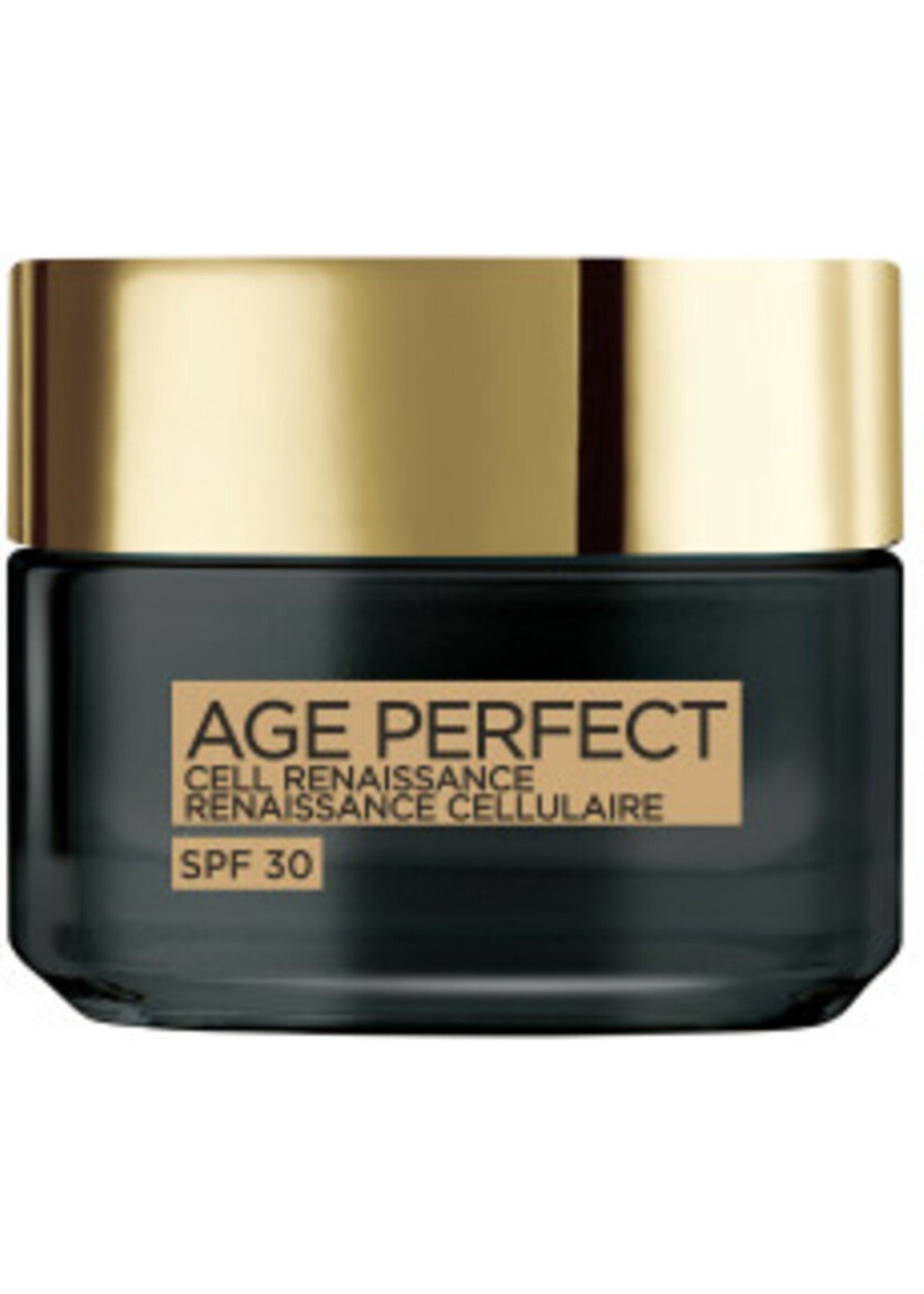 L'Oréal  L'Oréal Paris Age Perfect Cell Renaissance SPF 30 dagcrème - 50 ml